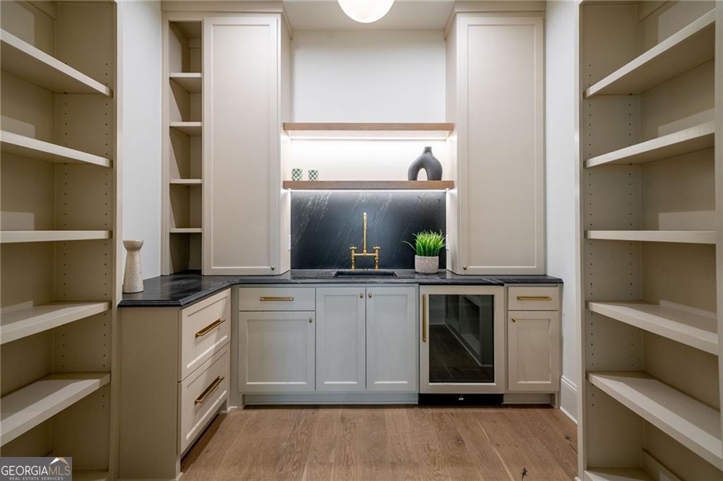 Ashford Park - Residential