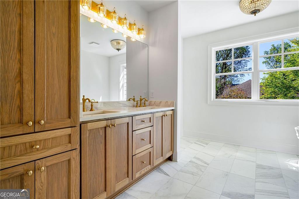 Ashford Park - Residential