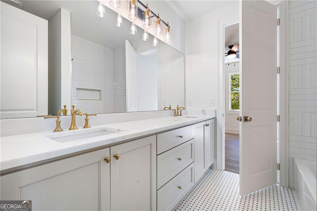 Ashford Park - Residential