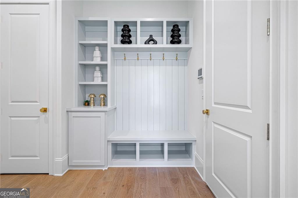 Ashford Park - Residential