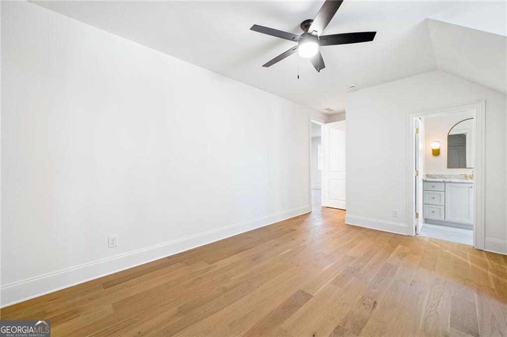 Ashford Park - Residential