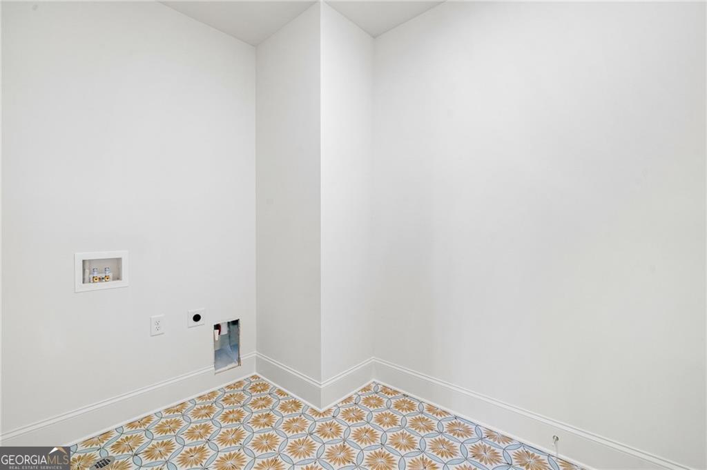 Ashford Park - Residential