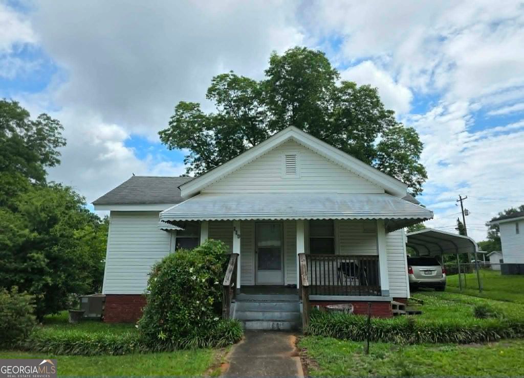 Photo of 119 O St, Thomaston, GA 30286 (MLS # 10775136)