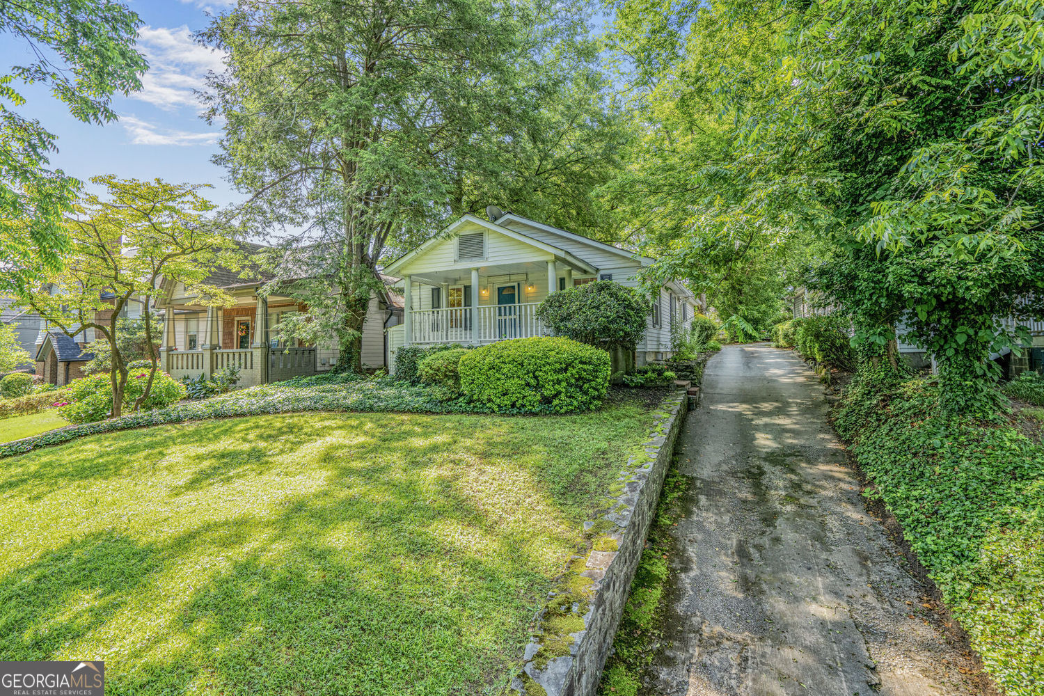 Brookhaven, Georgia 30319, United States, ,Residential,Active,163357