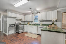 Brookhaven, Georgia 30319, United States, ,Residential,Active,163357