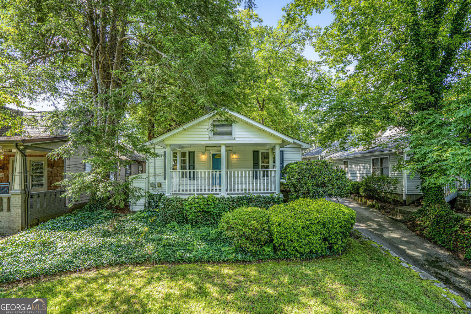 Brookhaven, Georgia 30319, United States, ,Residential,Active,163357