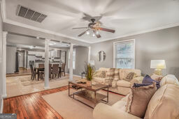 Brookhaven, Georgia 30319, United States, ,Residential,Active,163357