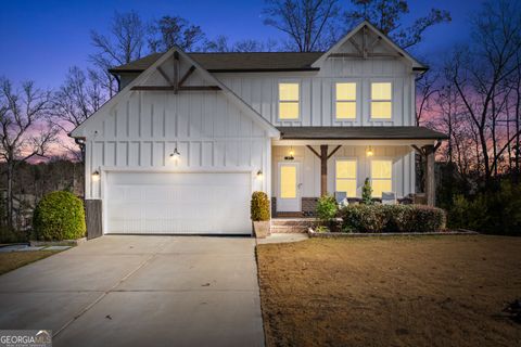 97 Brookstone CT Acworth GA 30101