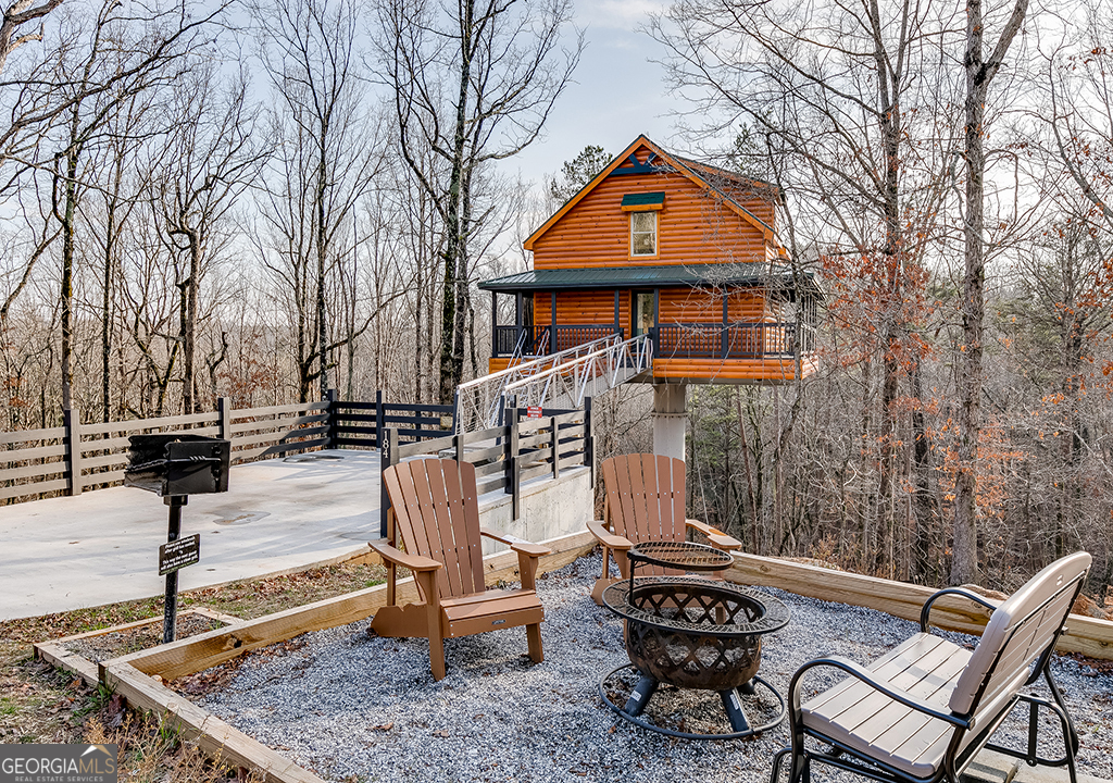 184 Walnut Ridge DR