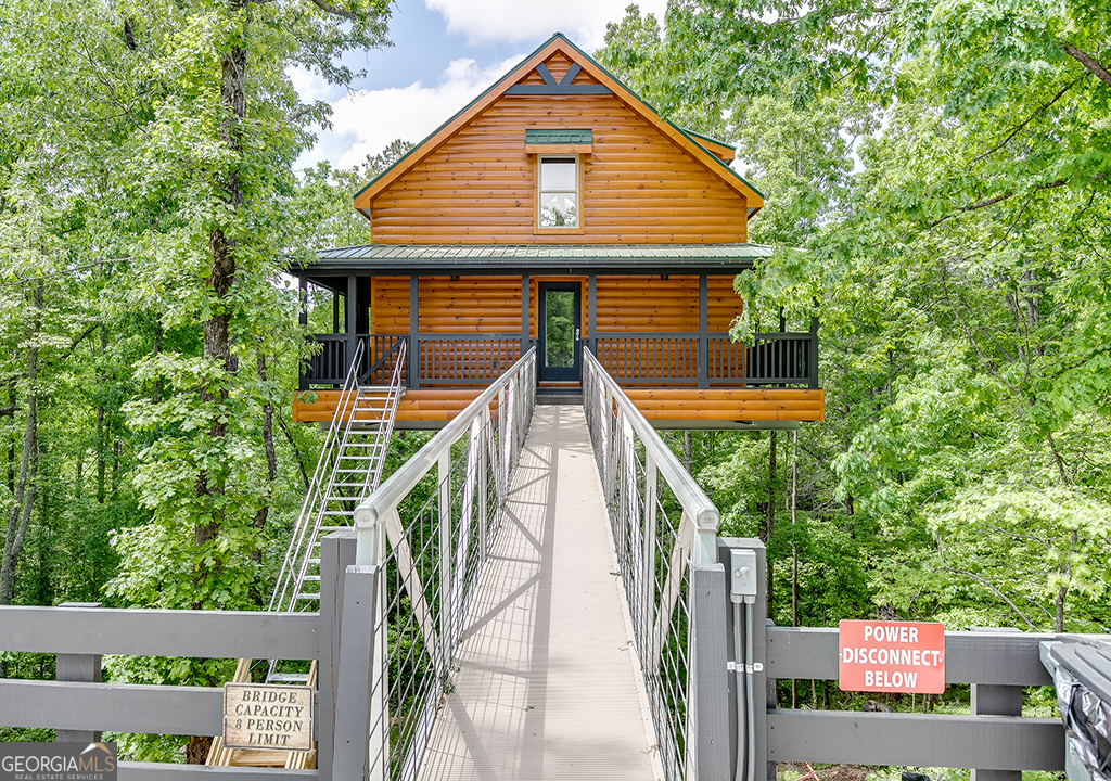 184 Walnut Ridge DR