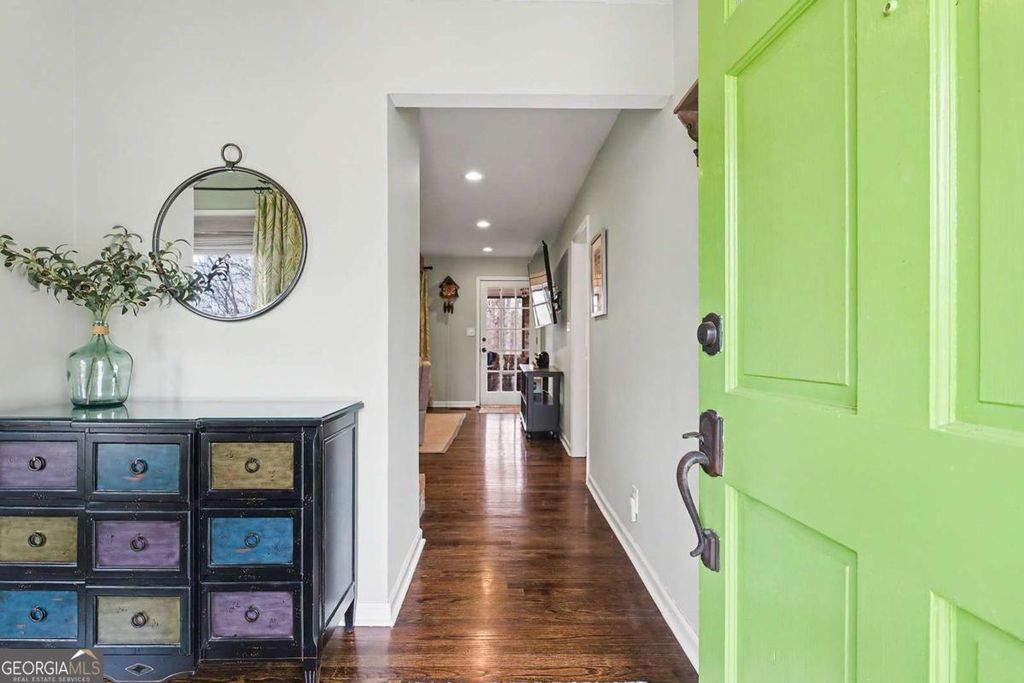 Photo of 3690 Hickory Circle SE, Smyrna, GA 30080 (MLS # 10706543)