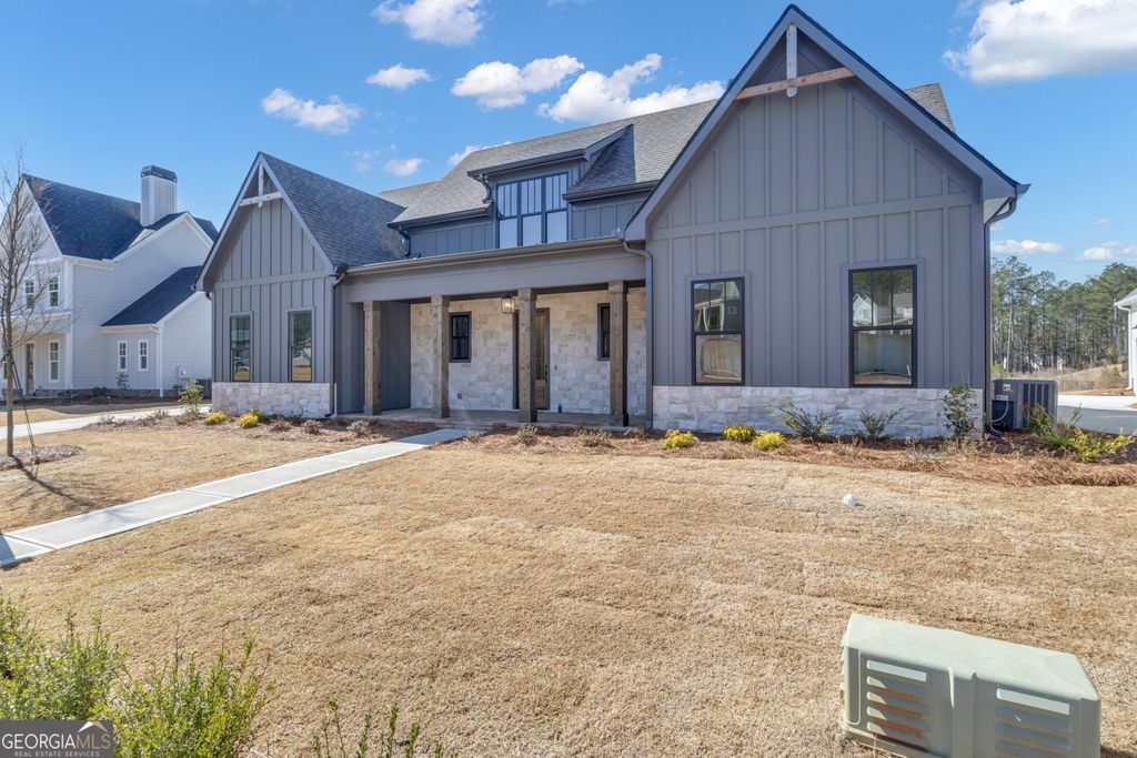 Photo of 35 Stubbs Hill, Senoia, GA 30276 (MLS # 10711167)