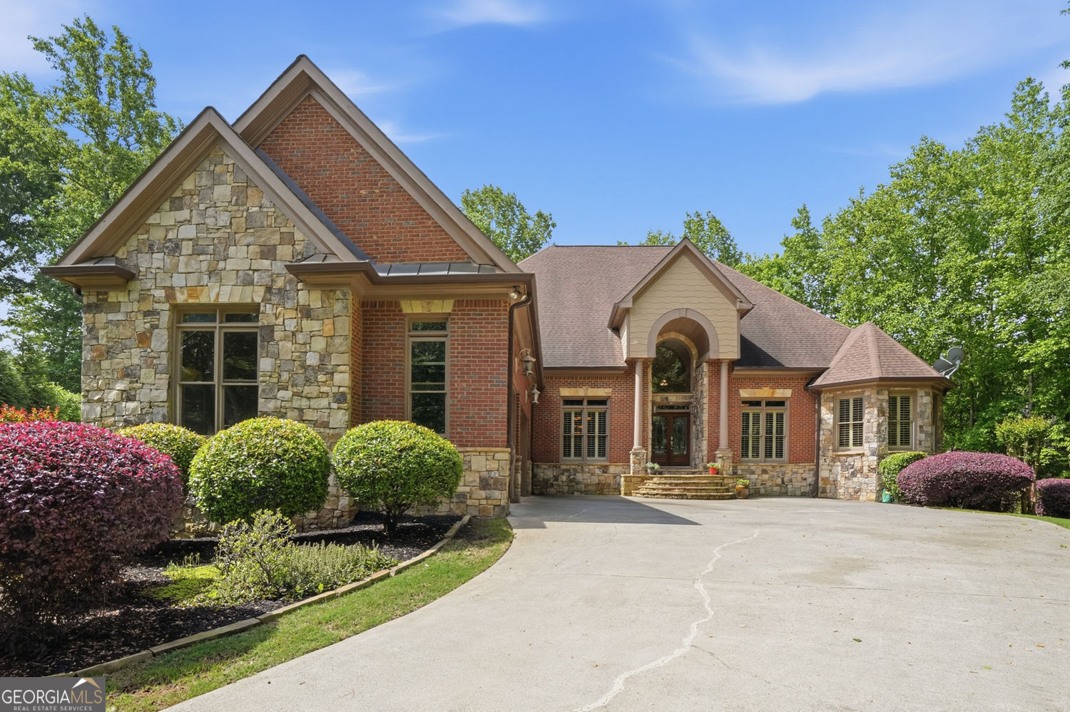211 Arbor Green RUN