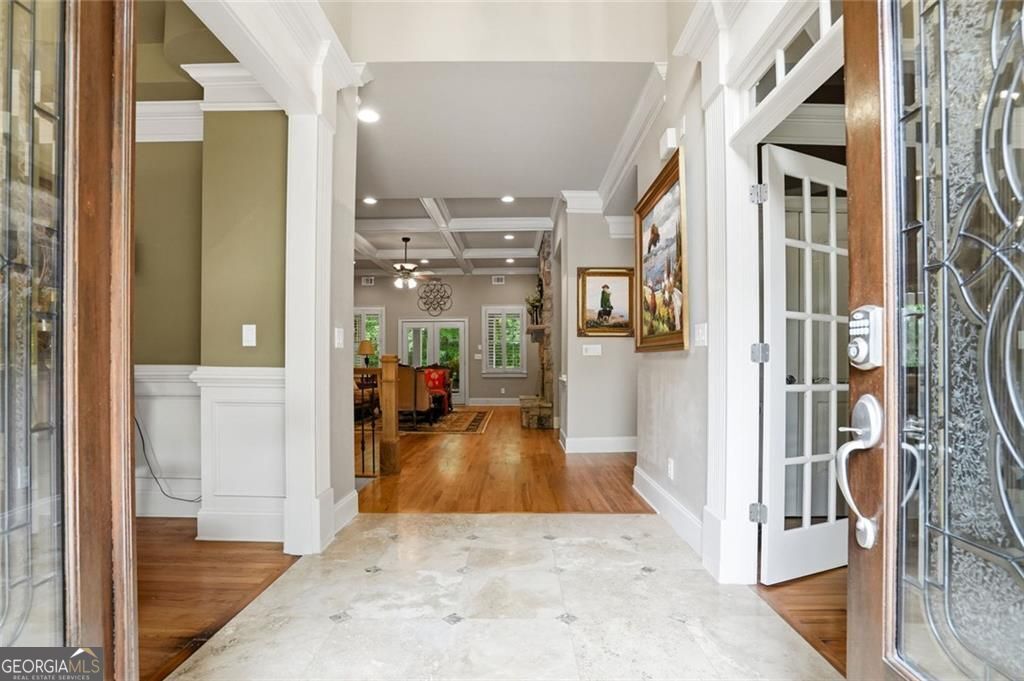 211 Arbor Green RUN
