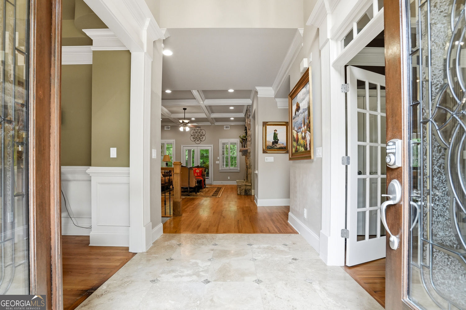 211 Arbor Green RUN