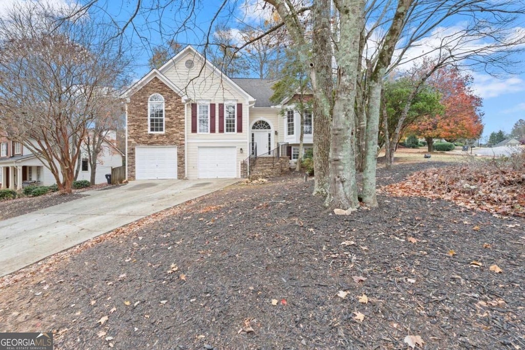 Photo of 16 Valleyside Drive, Dallas, GA 30157 (MLS # 10848486)