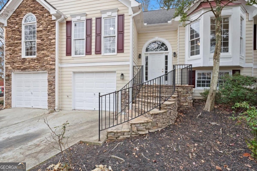 Photo of 16 Valleyside Drive, Dallas, GA 30157 (MLS # 10848486)