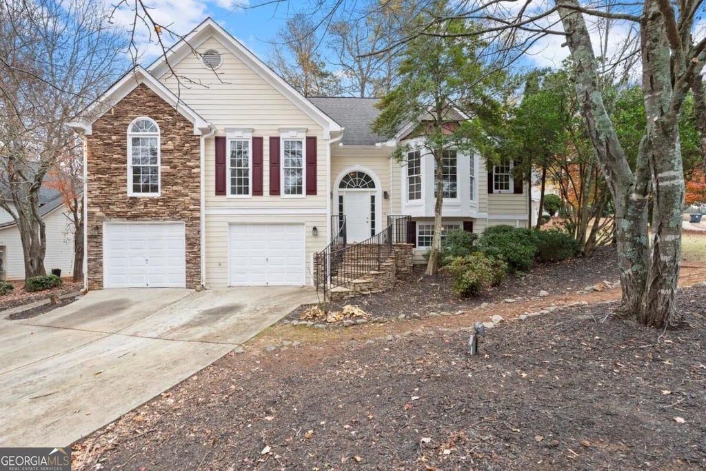 Photo of 16 Valleyside Drive, Dallas, GA 30157 (MLS # 10848486)