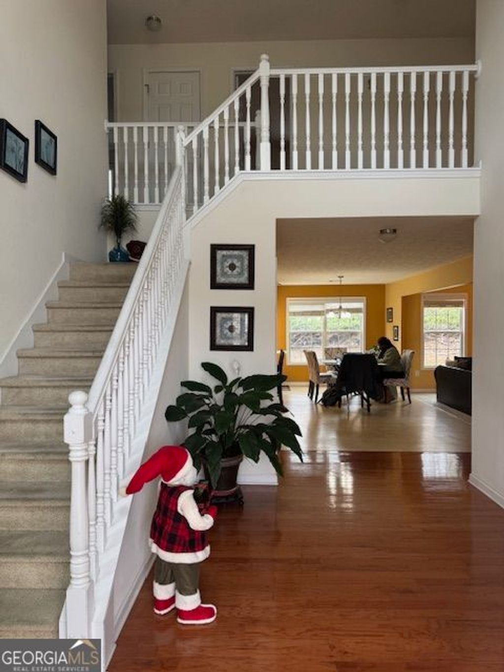 Photo of 726 Bridle Creek Way, Auburn, GA 30011 (MLS # 10662677)