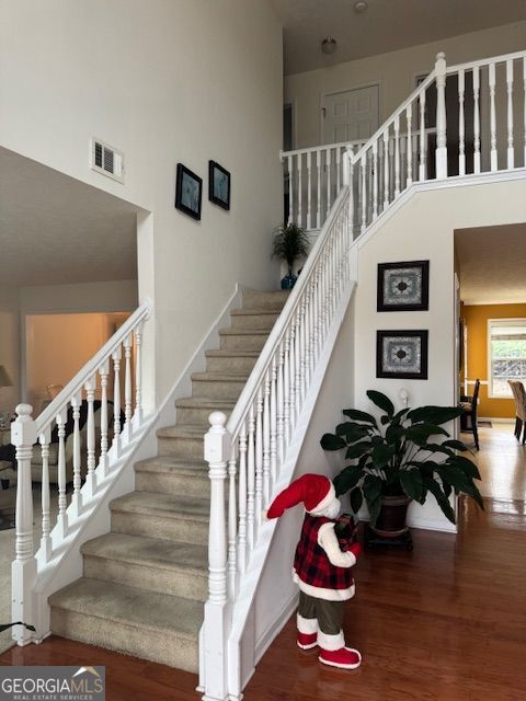 726 Bridle Creek WAY