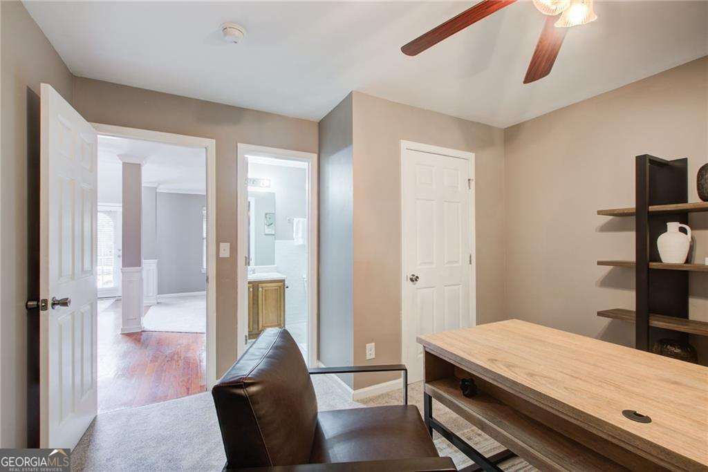 Travers Creek - Residential