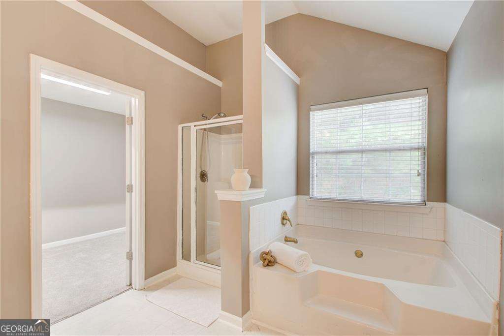 Travers Creek - Residential