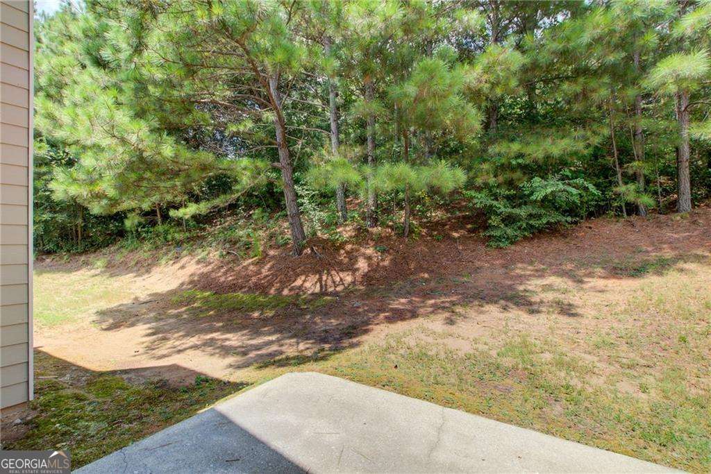 Travers Creek - Residential