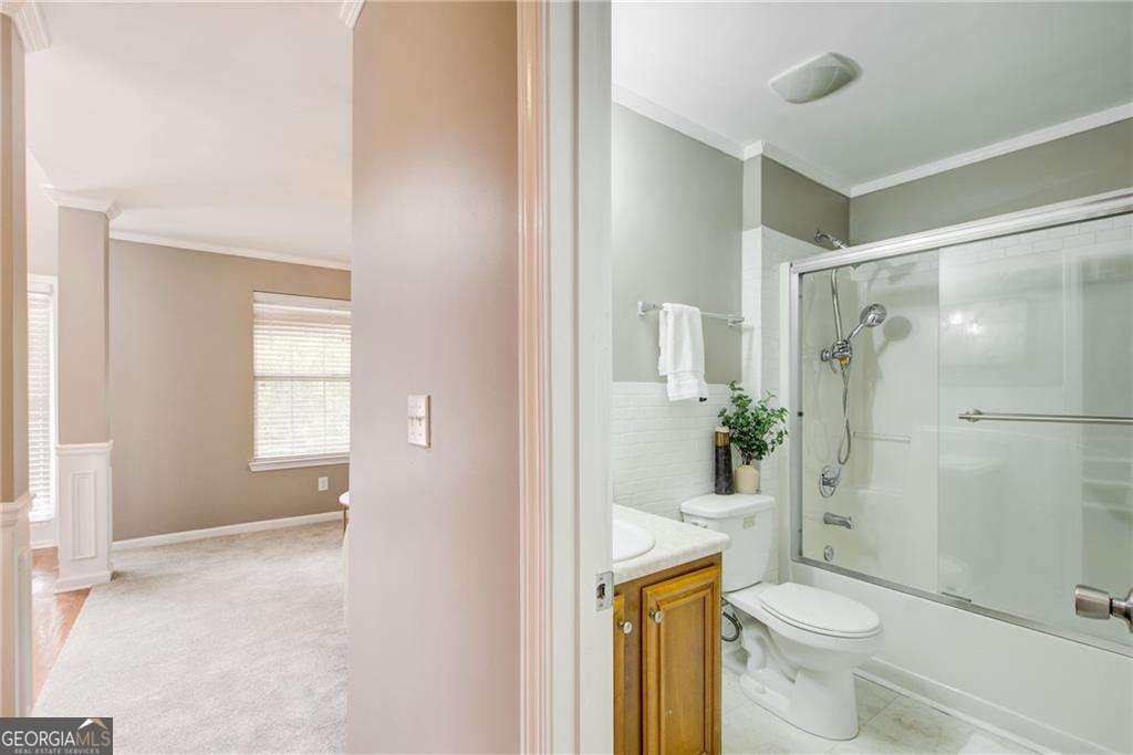 Travers Creek - Residential