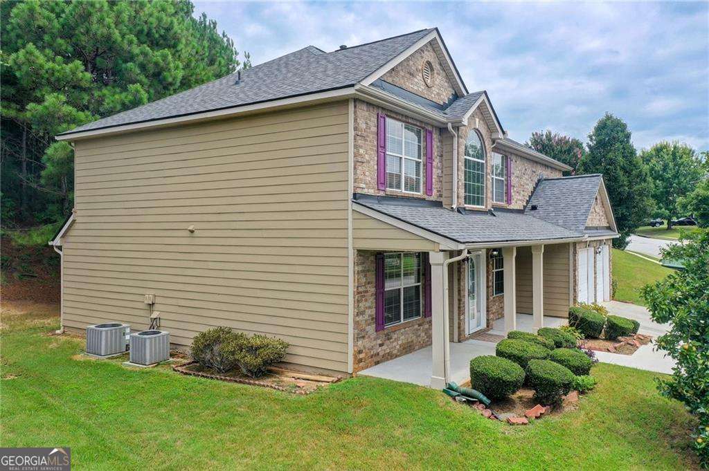 Travers Creek - Residential