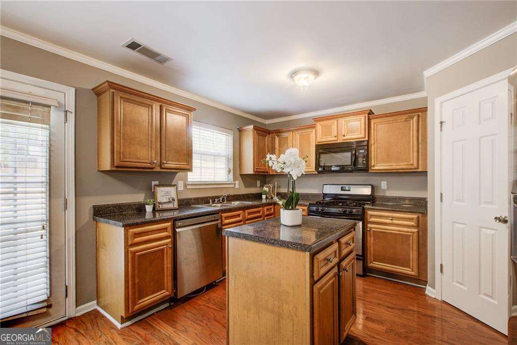 Travers Creek - Residential