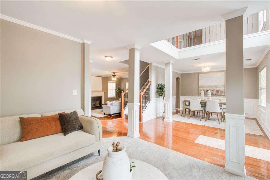 Travers Creek - Residential