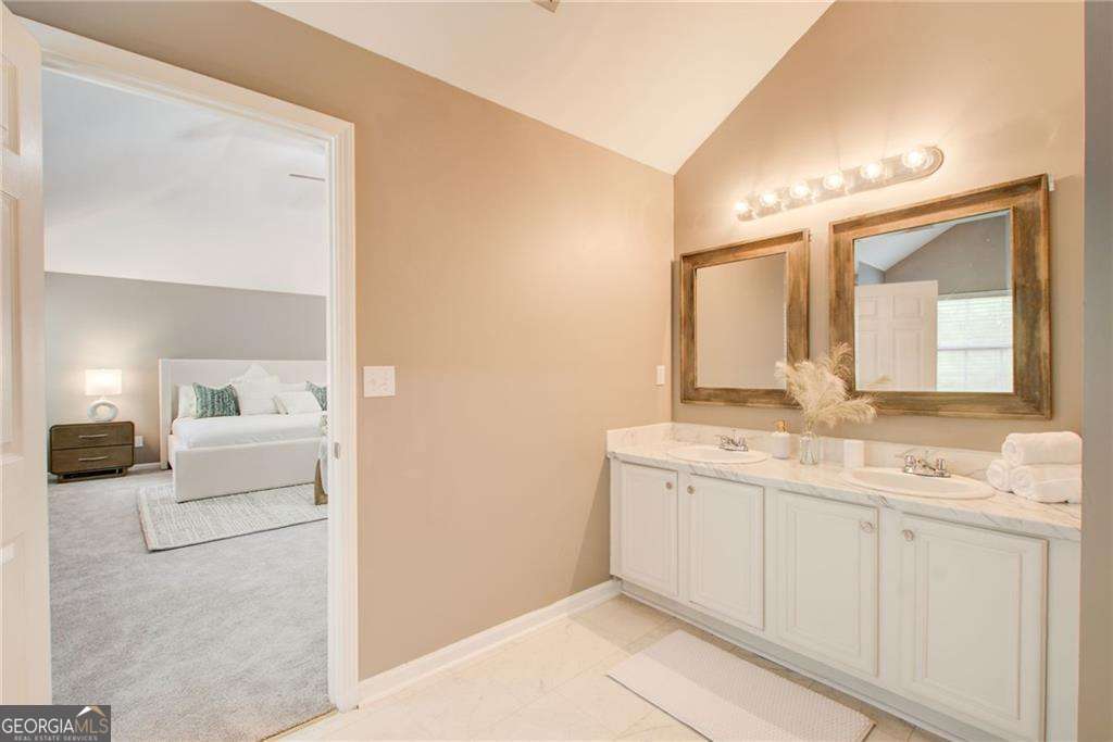 Travers Creek - Residential
