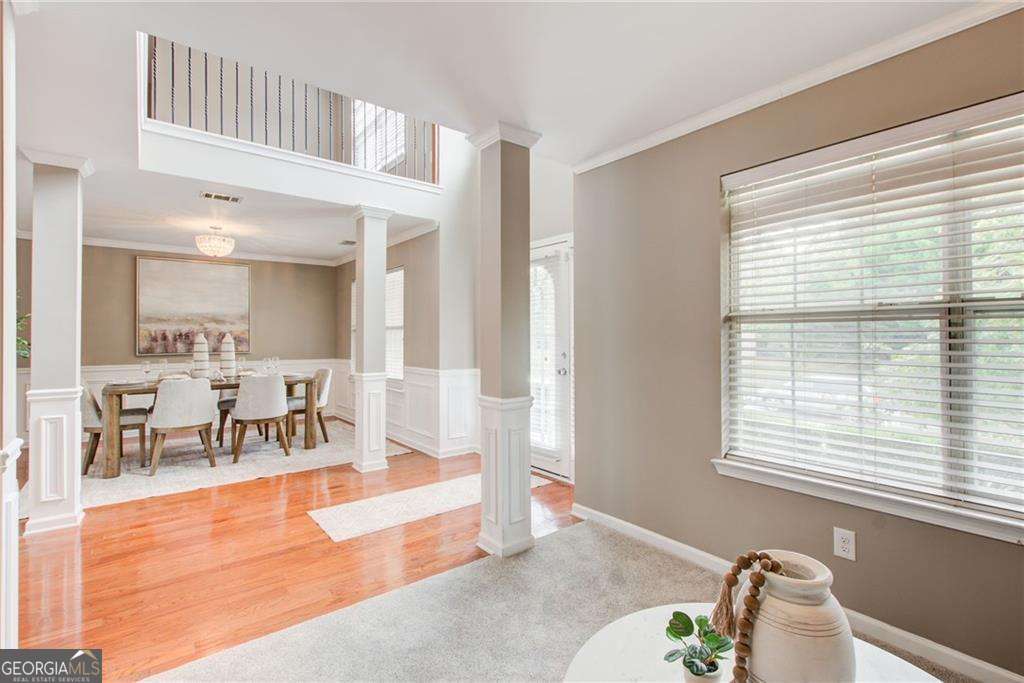 Travers Creek - Residential