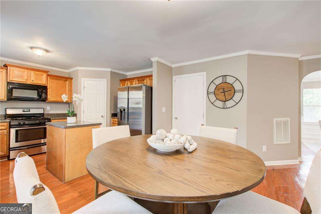 Travers Creek - Residential