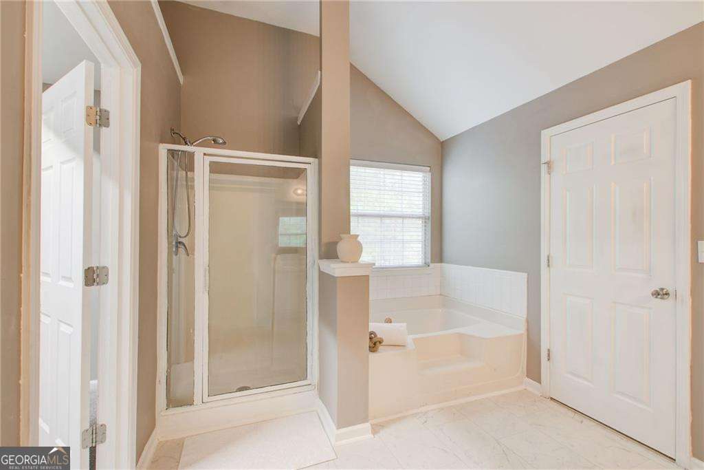 Travers Creek - Residential