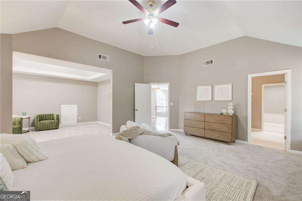 Travers Creek - Residential
