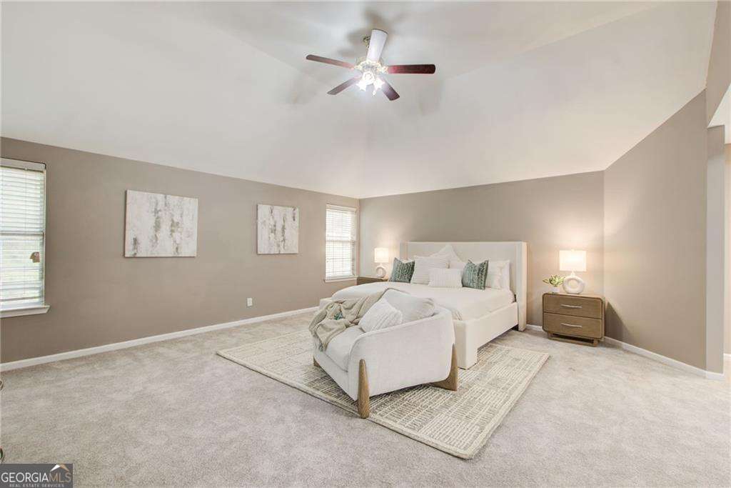 Travers Creek - Residential