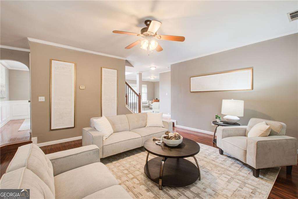 Travers Creek - Residential