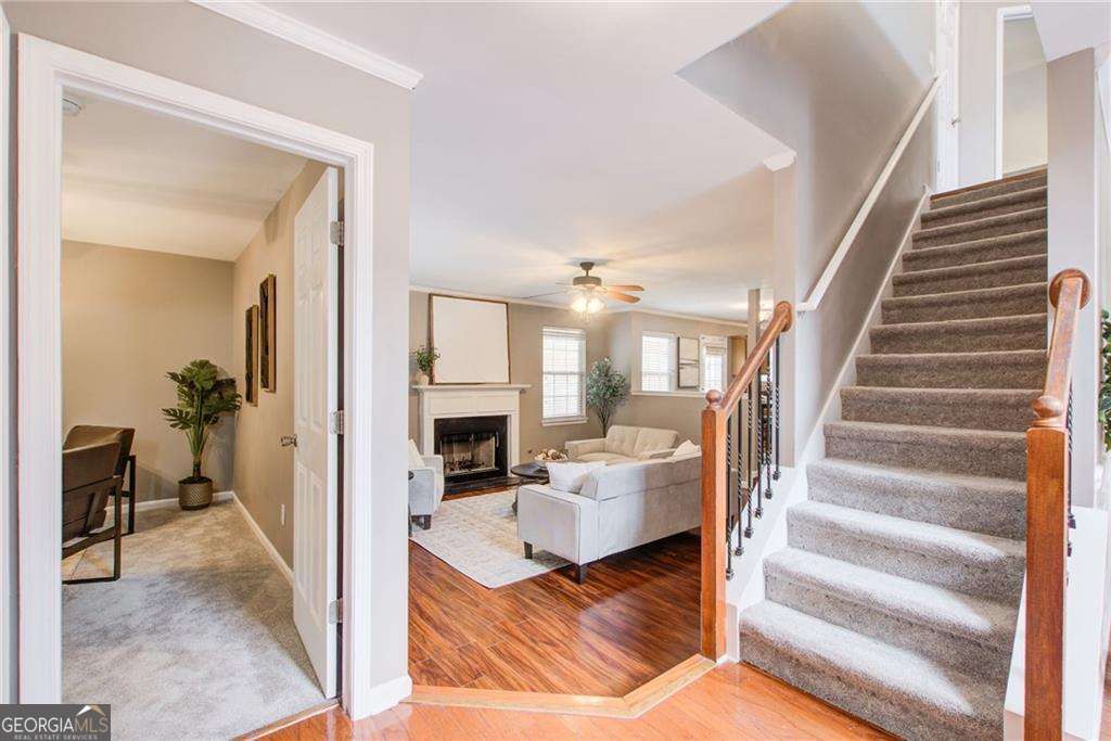 Travers Creek - Residential