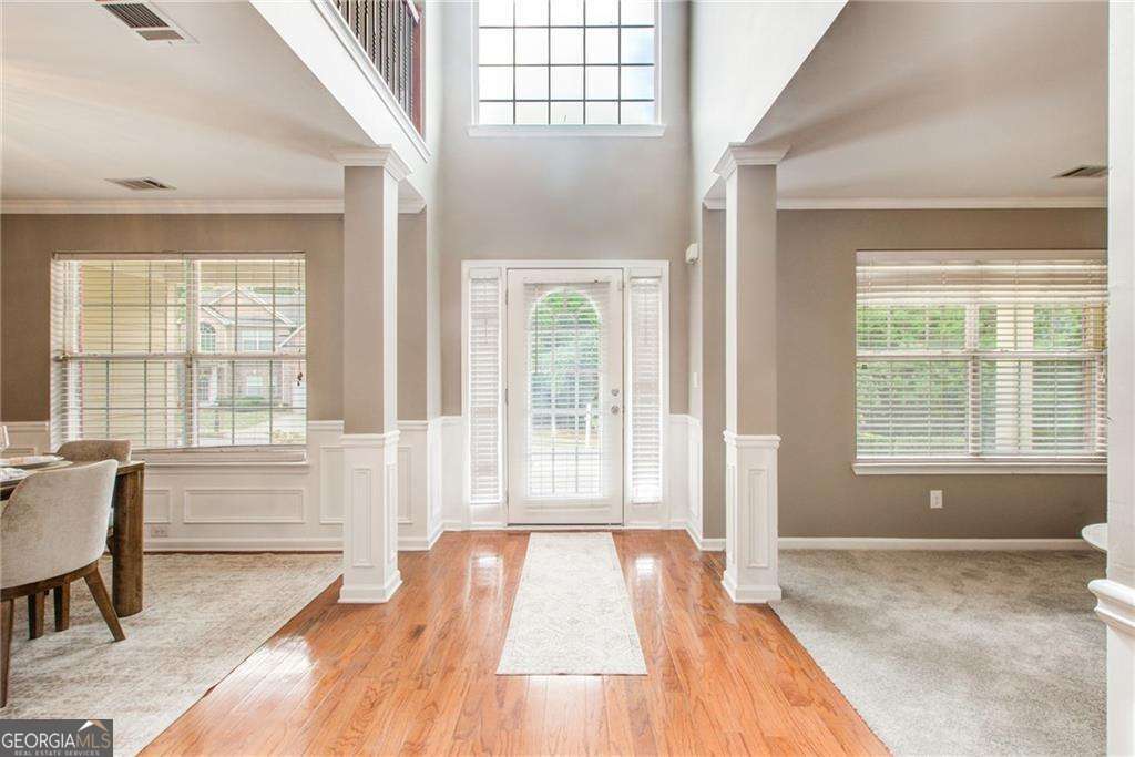Travers Creek - Residential
