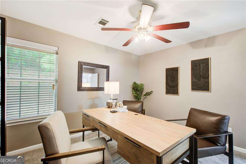 Travers Creek - Residential