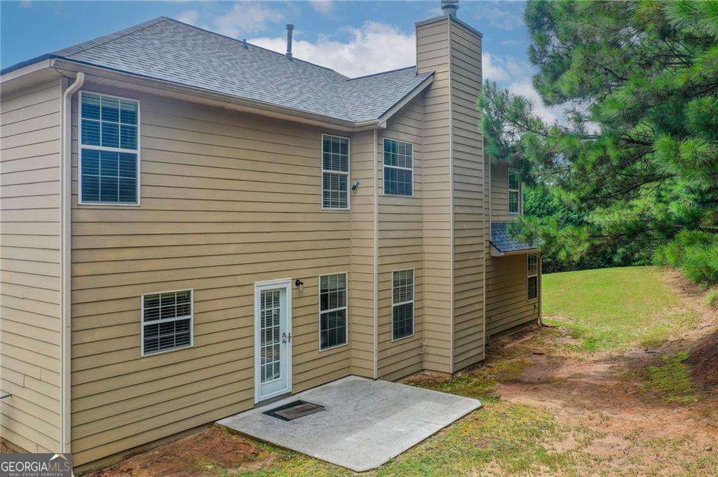 Travers Creek - Residential