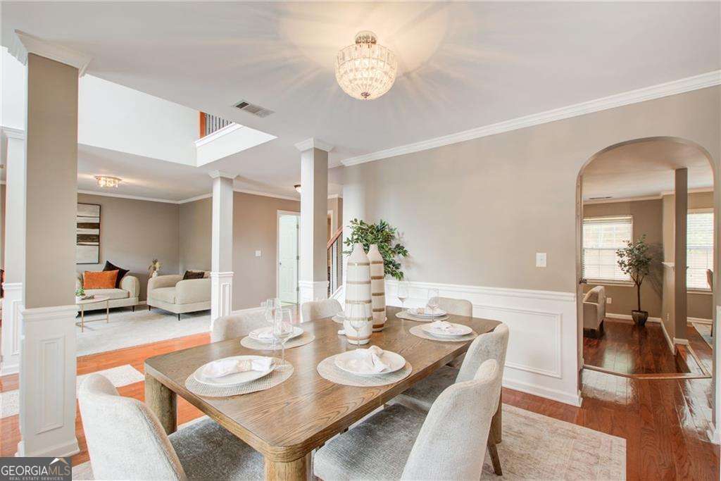 Travers Creek - Residential