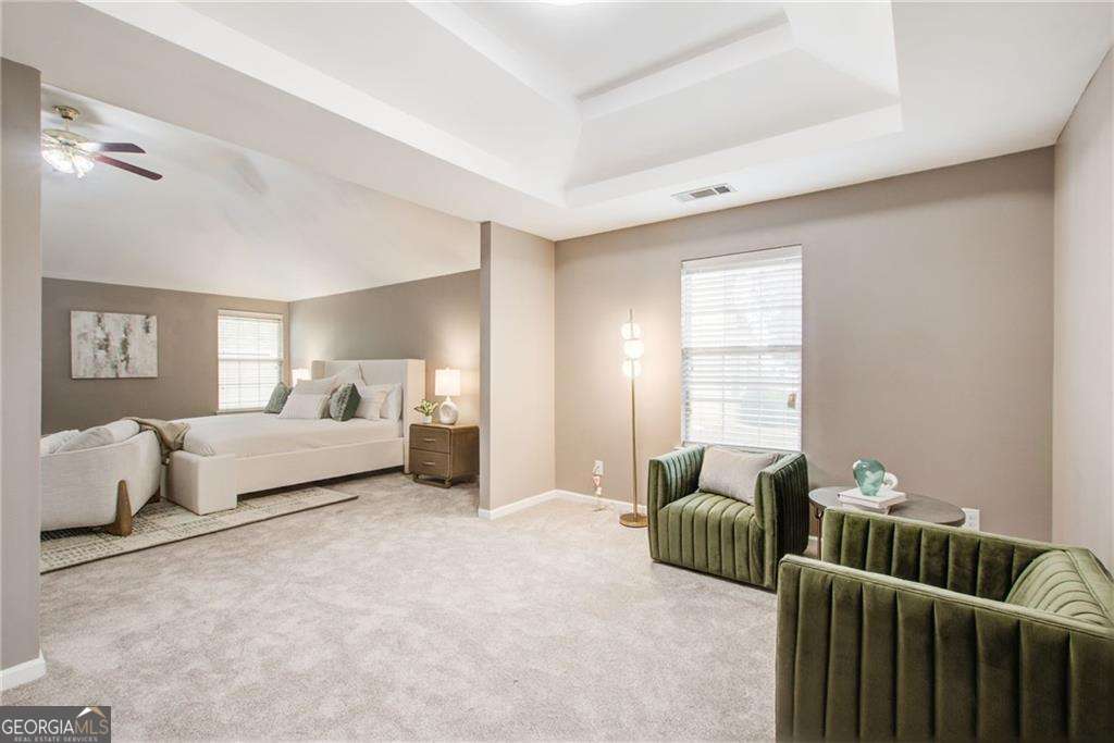 Travers Creek - Residential