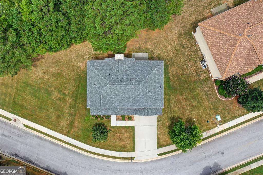 Travers Creek - Residential