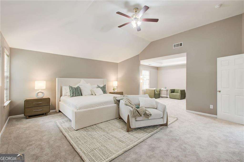 Travers Creek - Residential
