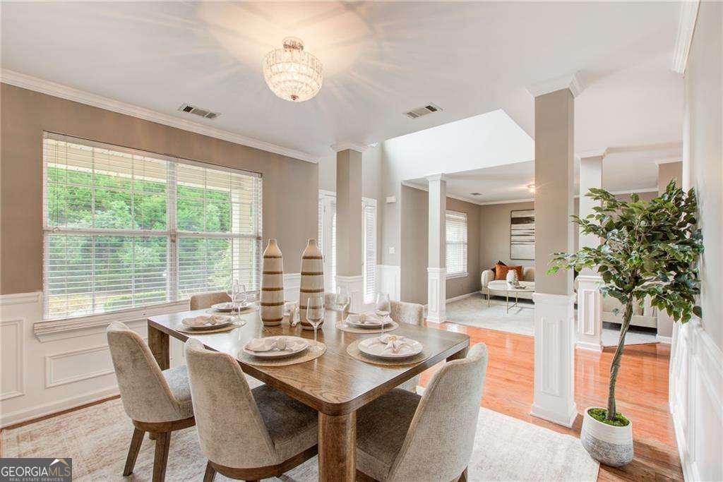 Travers Creek - Residential