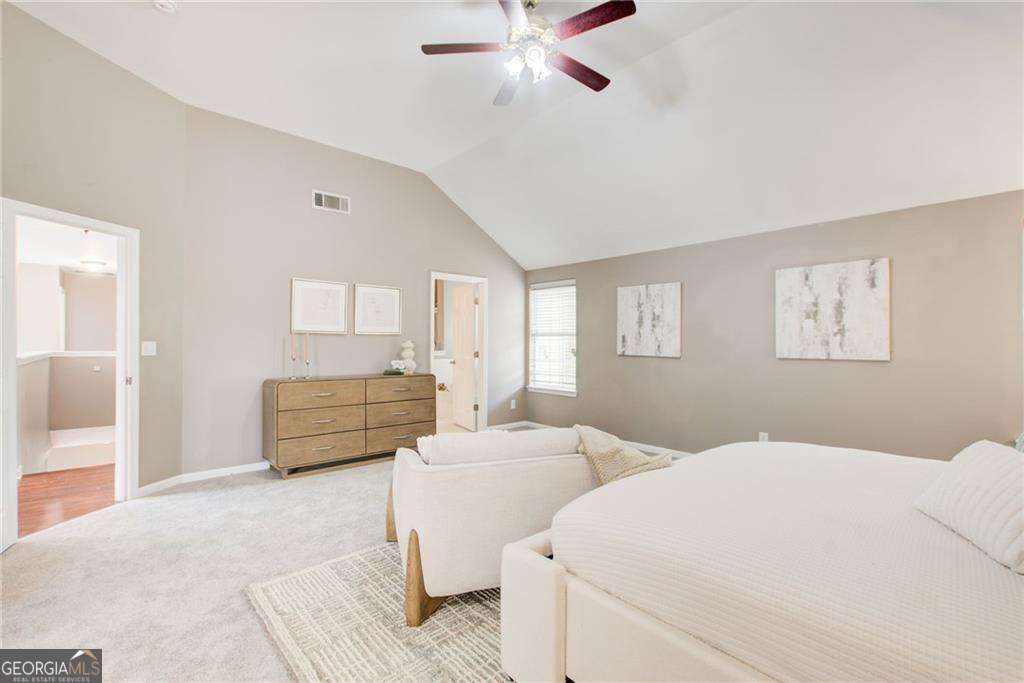 Travers Creek - Residential