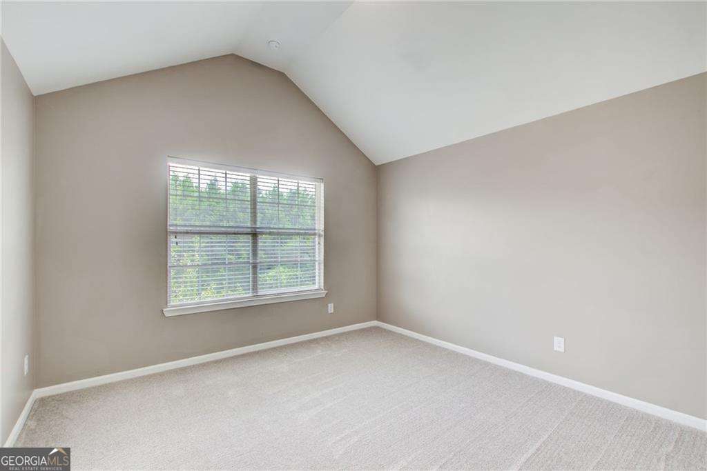 Travers Creek - Residential