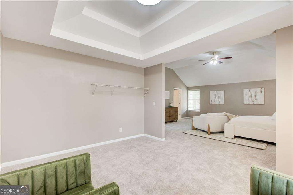 Travers Creek - Residential